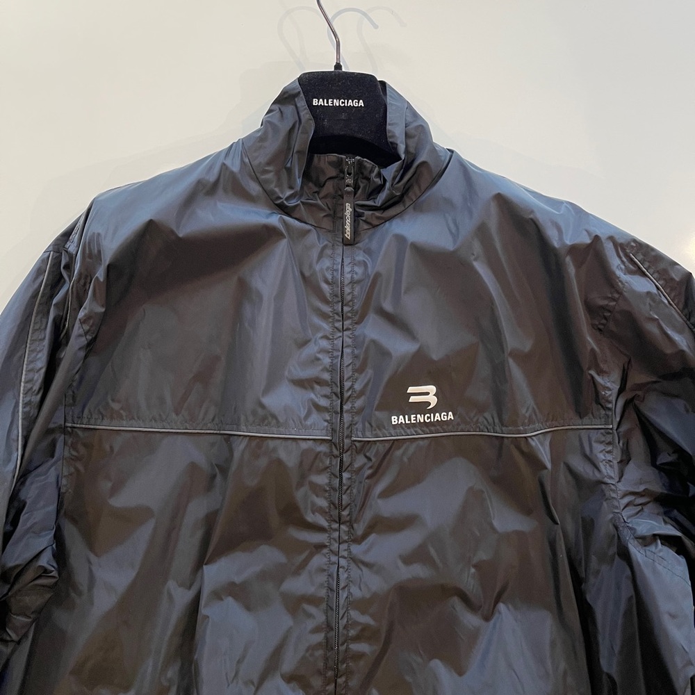 Original Balenciaga XL